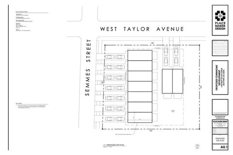 0 W Taylor Ave, Atlanta, GA 30344