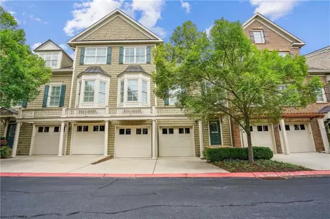 2310 Saint Davids Sq NW #14, Kennesaw, GA 30152
