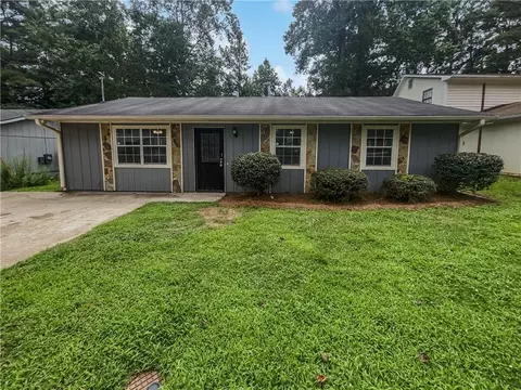 2095 Mallard Way, Lithonia, GA 30058