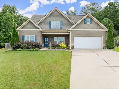 264 Mill Stone Dr, Dawsonville, GA 30534