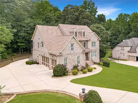 5816 Larch Ln, Douglasville, GA 30135