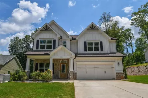 5354 Shadow Walk Way, Gainesville, GA 30507