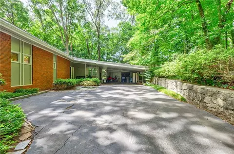1180 Milmar Dr NW, Atlanta, GA 30327