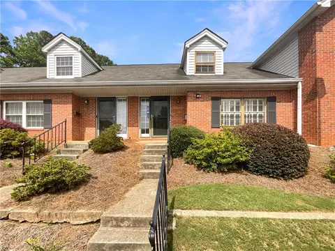 3266 Henderson Mill Rd #C, Atlanta, GA 30341
