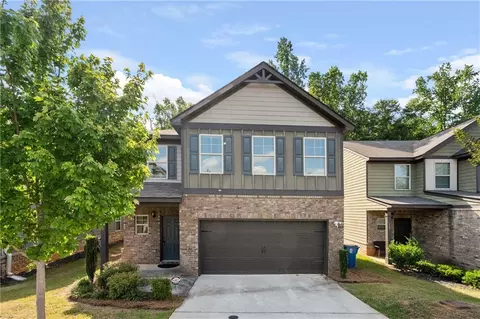 137 Magnaview Dr, Mcdonough, GA 30253