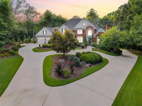 Exterior - 175 Glengarry Chase, Covington, GA 30014 photo 1 of 14