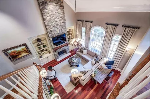 Living - 175 Glengarry Chase, Covington, GA 30014 photo 6 of 8