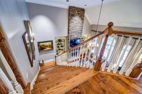 Entry Way - 175 Glengarry Chase, Covington, GA 30014 photo 4 of 5