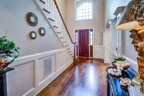 Entry Way - 175 Glengarry Chase, Covington, GA 30014 photo 1 of 5
