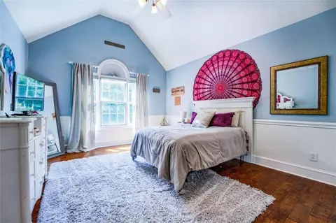 Bedroom - 175 Glengarry Chase, Covington, GA 30014 photo 6 of 9