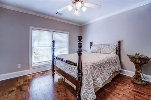 Bedroom - 175 Glengarry Chase, Covington, GA 30014 photo 8 of 9