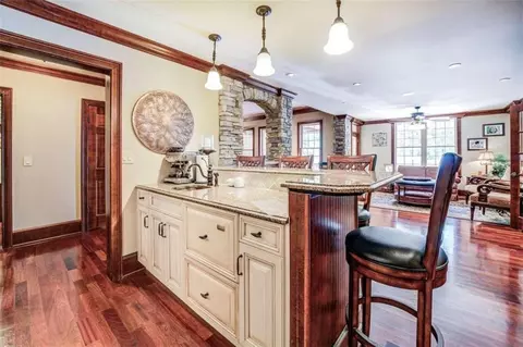 Kitchen - 175 Glengarry Chase, Covington, GA 30014 photo 9 of 9