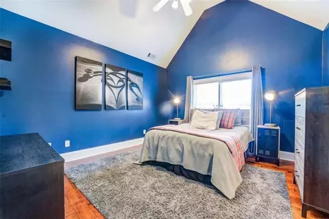 Bedroom - 175 Glengarry Chase, Covington, GA 30014 photo 4 of 9