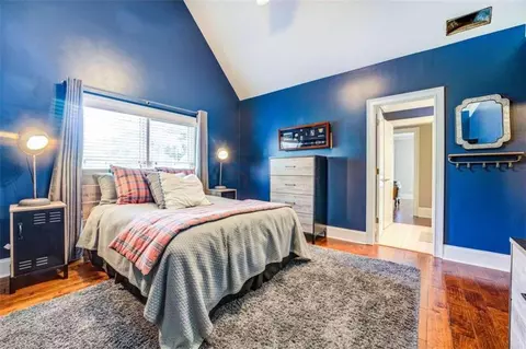 Bedroom - 175 Glengarry Chase, Covington, GA 30014 photo 5 of 9