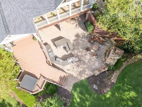 Exterior - 175 Glengarry Chase, Covington, GA 30014 photo 10 of 14