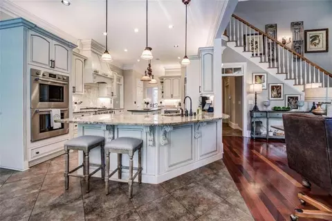 Kitchen - 175 Glengarry Chase, Covington, GA 30014 photo 1 of 9