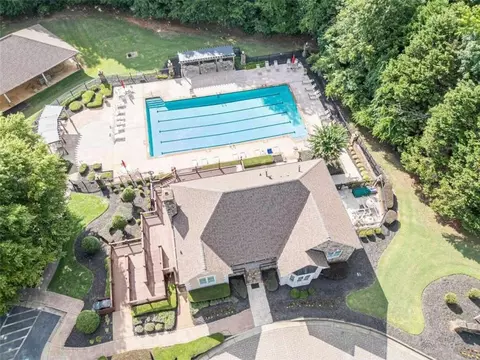 Exterior - 175 Glengarry Chase, Covington, GA 30014 photo 14 of 14