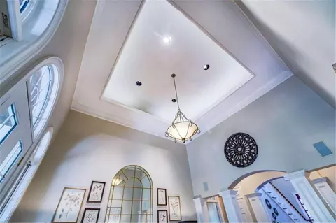 Entry Way - 175 Glengarry Chase, Covington, GA 30014 photo 2 of 5
