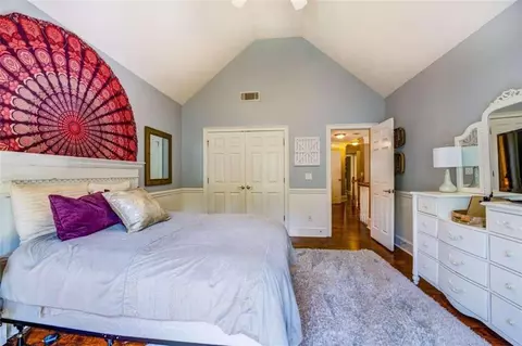 Bedroom - 175 Glengarry Chase, Covington, GA 30014 photo 7 of 9