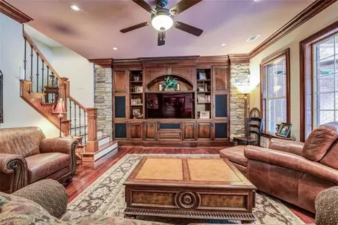 Living - 175 Glengarry Chase, Covington, GA 30014 photo 7 of 8