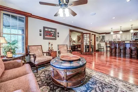 Living - 175 Glengarry Chase, Covington, GA 30014 photo 8 of 8