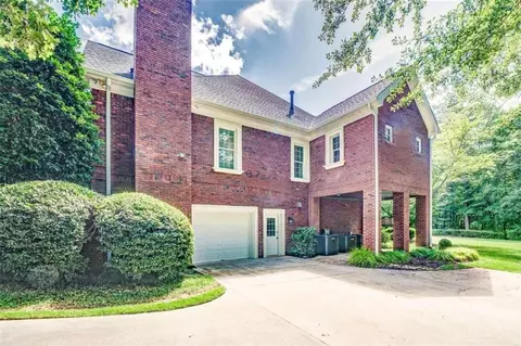 Exterior - 175 Glengarry Chase, Covington, GA 30014 photo 7 of 14