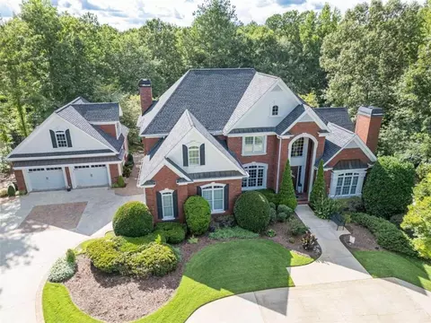 Exterior - 175 Glengarry Chase, Covington, GA 30014 photo 13 of 14