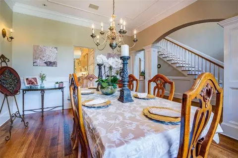 Dining - 175 Glengarry Chase, Covington, GA 30014 photo 1 of 3
