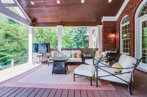 Exterior - 175 Glengarry Chase, Covington, GA 30014 photo 4 of 14