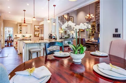 Dining - 175 Glengarry Chase, Covington, GA 30014 photo 2 of 3
