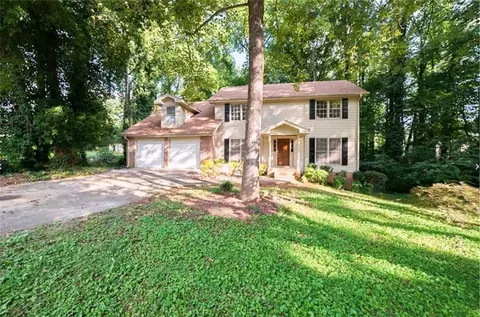 2668 Camille Way, Lawrenceville, GA 30044