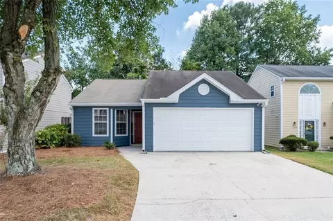 4016 Sidney Lanier Blvd, Duluth, GA 30096