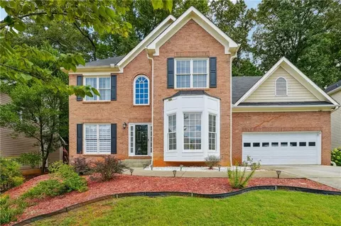 1525 Watercove Ln, Lawrenceville, GA 30043