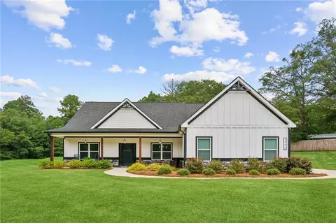 1790 Cornish Mountain Church Rd, Covington, GA 30014