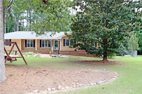 2915 Fallowridge Ct, Snellville, GA 30078