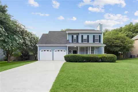 1160 Paddocks Way, Powder Springs, GA 30127
