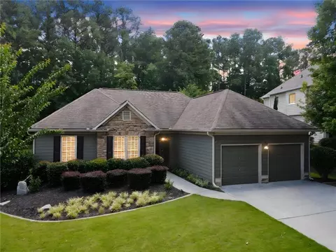 3034 Woodbridge Ln, Canton, GA 30114