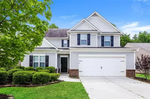 4229 Pearhaven Ln, Gainesville, GA 30504