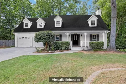 1930 Amber Dawn Way, Lawrenceville, GA 30043