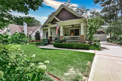 91 Dartmouth Ave, Avondale Estates, GA 30002