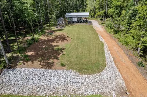 731 Gardenia Rd, Sparta, GA 31087