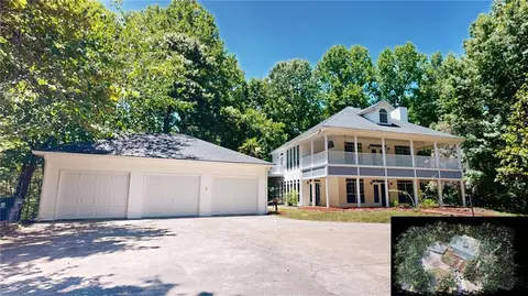 2991 S Van Wert Rd, Villa Rica, GA 30180
