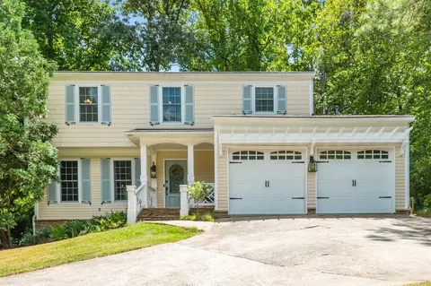 4940 Heritage Trace Ct, Marietta, GA 30062