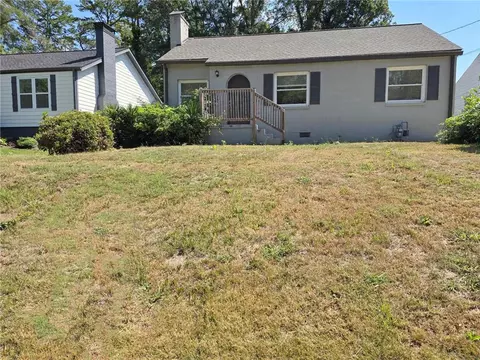 1302 Westmont Rd SW, Atlanta, GA 30311