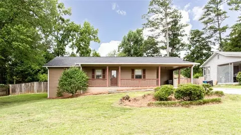 1461 Scenic Hwy, Snellville, GA 30078