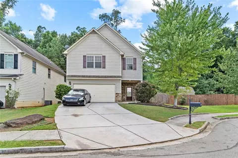 516 Grenier Ter, Lawrenceville, GA 30045