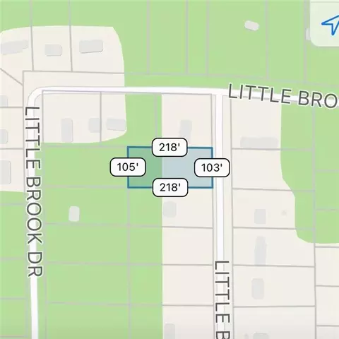 229 Little Brook Dr, Woodstock, GA 30188