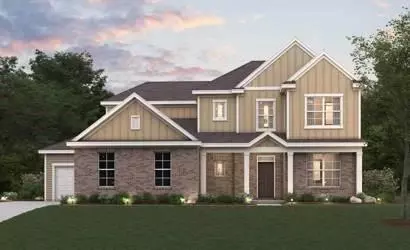 6690 Dusk St #LOT 65, Dawsonville, GA 30534