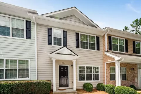 4001 Steeplechase, Alpharetta, GA 30004
