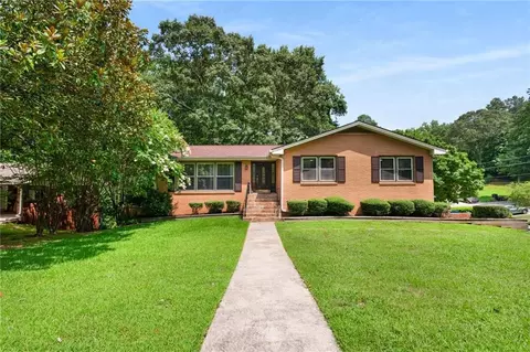 449 W Kildare Ave NW, Atlanta, GA 30318
